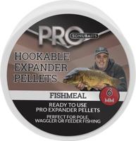 Sonubaits Sonubaits Hookable Expander Pellets Fishmeal 6mm