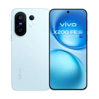 Smartphone Vivo X200 FE 5G 6,3" Octa Core 12 GB RAM 512 GB Blauw