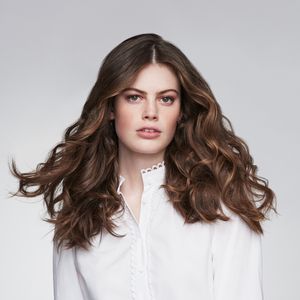 BaByliss Curl Styler Luxe Krultang Warm Zwart, Roségoud 32 W 2,5 m