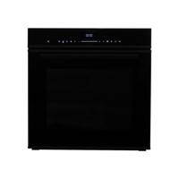 Frilec HAMBURG7189EBMBL Inbouw oven met magnetron Zwart Frilec HAMBURG7189EBMBL Inbouw oven met magnetron Zwart