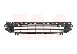 Ventilatiegrille, bumper 0940599