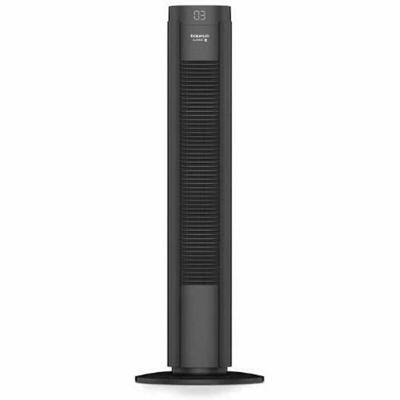 Torenventilator Taurus BABEL DIGITAL Zwart