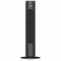 Torenventilator Taurus BABEL DIGITAL Zwart