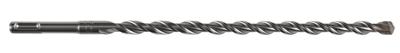 Bahco SDS+ boor | 2-snijkanten | voor beton | 18.0 mm x 300 mm - 4652-18-300