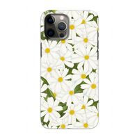 Summer Daisies: Volledig geprint iPhone 12 Pro Hoesje