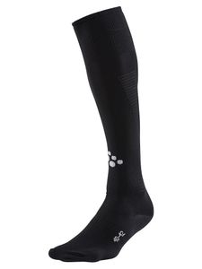 Craft 1907179 Pro Control Socks - Black - 28/30