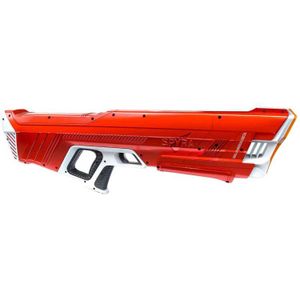 Spyra Two waterpistool Red Team