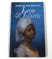 Leon & Juliette - Annejet van der Zijl - thumbnail