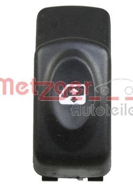 Schakelaar, raamopener 0916588