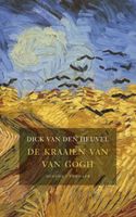 De kraaien van Van Gogh - Dick van den Heuvel - ebook