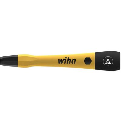 Wiha Schroevendraaierhandgreep ESD magnetisch
