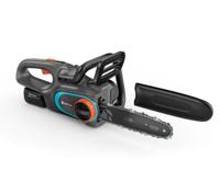 Gardena kettingzaag 25018v p4a set