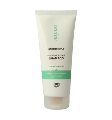Shampoo intensive repair