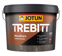 Jotun Trebitt Woodcare 10ltr