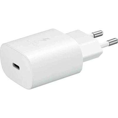 Voedingsstekker Samsung EP-TA800NWEGEU Wit