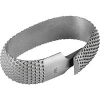 PFERD TOOLS 11302252 Rasp voor trappenbouwers halfrond gebogen raspkap 2 voor talrijke materialen Lengte 250 mm 2 stuk(s)