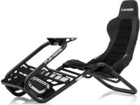 Playseat Trophy racestoel zwart