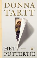 Het puttertje - Donna Tartt - ebook