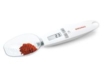 Leifheit Soehnle keukenweegschaal digitaal cooking star