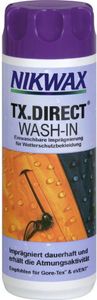 Nikwax Tx Direct 300Ml Onderhoudsmiddel  0,3