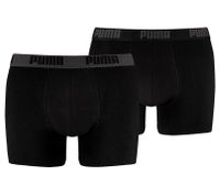 2-paar basis boxershorts