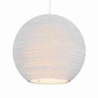 Graypants Scraplights Arcturus hanglamp Ø163 wit