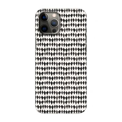 Crazy shapes: Volledig geprint iPhone 12 Pro Max Hoesje