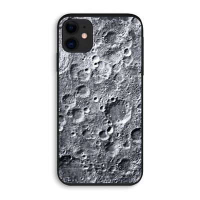 Maanlandschap: iPhone 11 Biologisch afbreekbaar hoesje