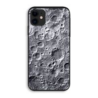 Maanlandschap: iPhone 11 Biologisch afbreekbaar hoesje