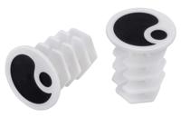 Ergon gs1 evo handlebar end plugs