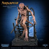 Pumpkinhead Statue 1/4 Pumpkinhead Apex Edition 70 cm Pumpkinhead Statue 1/4 Pumpkinhead Apex Edition 70 cm