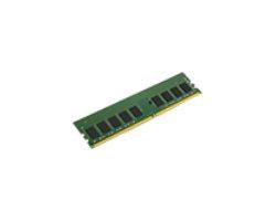 Kingston Server Premier Werkgeheugenmodule voor PC DDR4 16 GB 1 x 16 GB ECC 2666 MHz 288-pins DIMM CL19 KSM26ED8/16HD