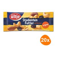 Ültje - Studentenhaver Original - 20x 50g