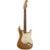 Fender Limited Edition American Professional II Matching Headcap Stratocaster RW Fire Mist Gold met koffer