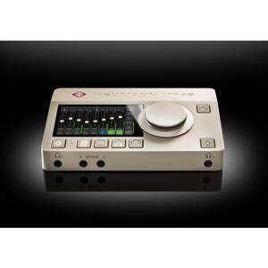 Neumann MT 48 audio interface