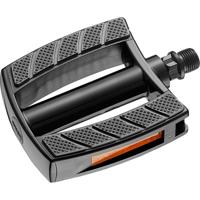 Union pedalen sp-828 alu zwart grijze inleg bulk Union pedalen sp-828 alu zwart grijze inleg bulk