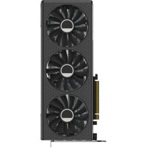 XFX SPEEDSTER QICK 309 Radeon RX 7600 XT AMD 16 GB GDDR6