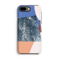 Billy: iPhone 7 Plus Tough Case