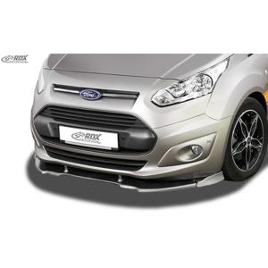 Voorspoiler Vario-X Ford Transit Connect/Tourneo Connect 2013- (PU) RDVFO27