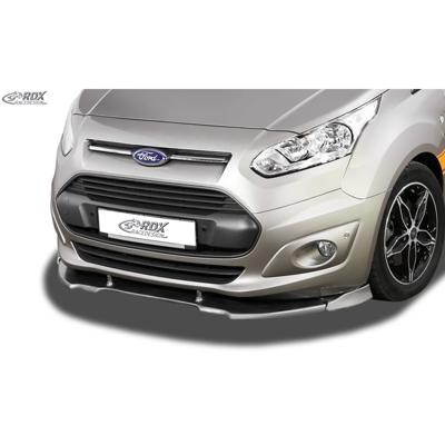 Voorspoiler Vario-X Ford Transit Connect/Tourneo Connect 2013- (PU) RDVFO27