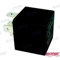 REPUESTOS MOTORES - Volvo REC21400091 - RELE
