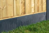 Berton onderplaat gecoat 184 cm Tuindeco - Tuindeco