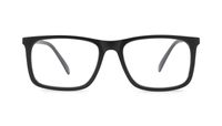 Unisex Leesbril Have a look | Sterkte: +2.00 | Kleur: Zwart