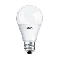 Ledlamp EDM 98353 F 165 W 17 W E27 1800 Lm Ø 6,5 x 12,5 cm (3200 K)