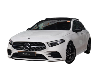 Mercedes Benz A Klasse