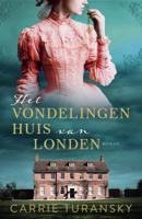 Het vondelingenhuis van Londen (Paperback)