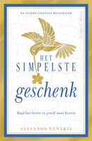 Het simpelste geschenk - Stefanos Xenakis - ebook