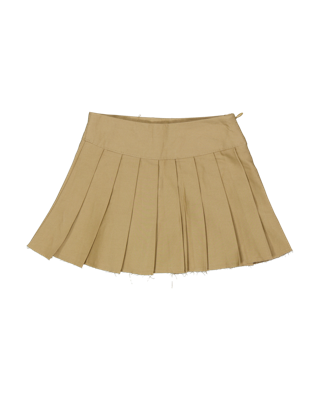 Rok - Beige