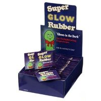 super glow rubber condooms - thumbnail