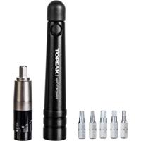 Topeak momentsleutel nano torqbar x